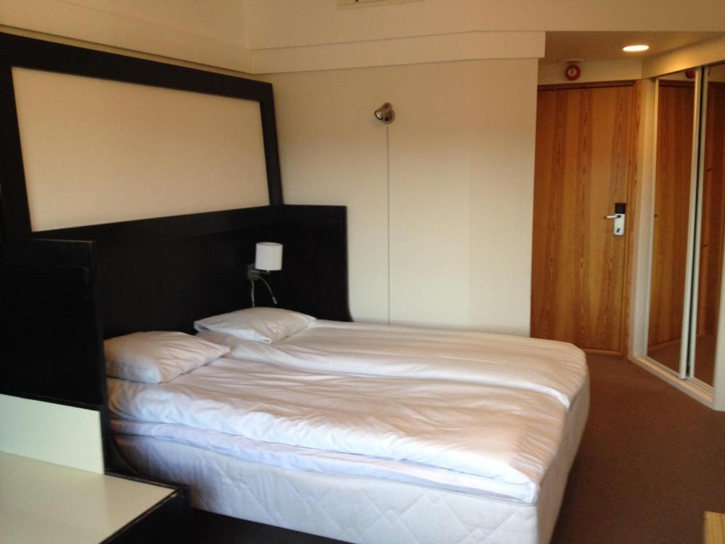 Ro Hotel Geilo Room photo