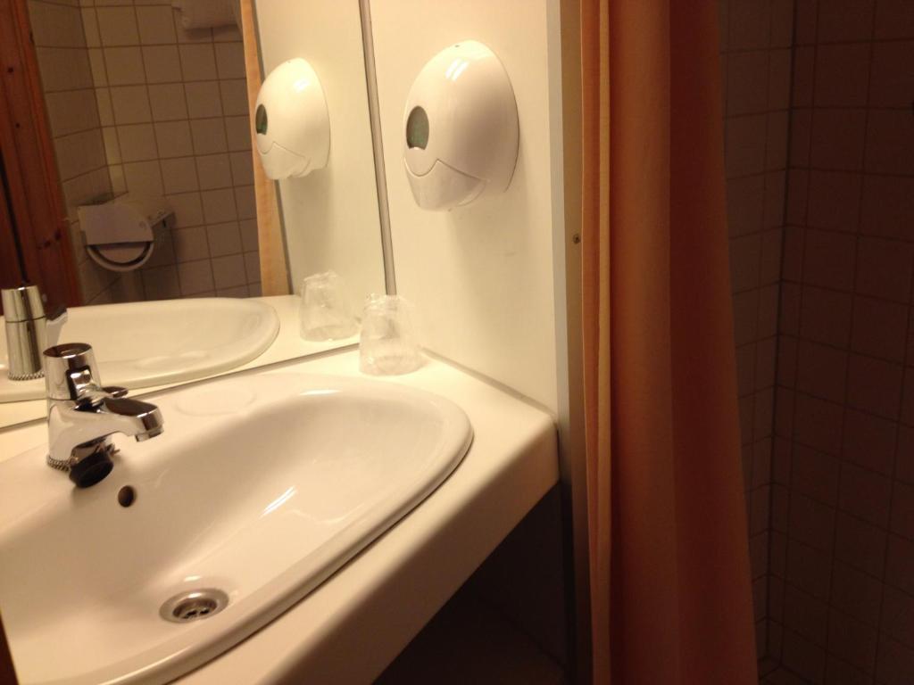 Ro Hotel Geilo Room photo