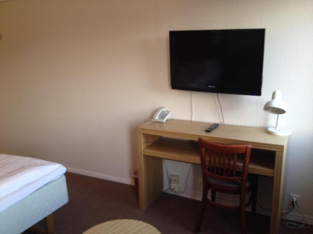 Ro Hotel Geilo Room photo